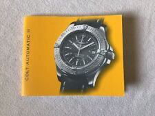 breitling colt ii usato  Napoli