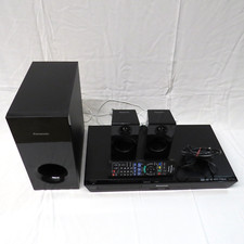Panasonic blu ray gebraucht kaufen  Berlin