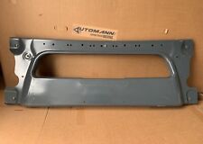 Bumper center fits for sale  Candler