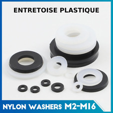 Entretoise rondelle plastique d'occasion  Toulouse-