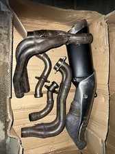 Aprillia rsv4 factory for sale  NEW MILTON
