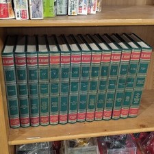 Milione volumi enciclopedia usato  Corbetta