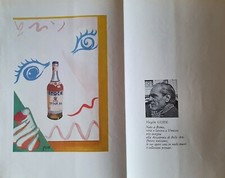 Stock liquore virgilio usato  Pinerolo