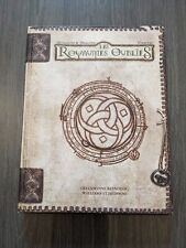 Dungeons dragons royaumes d'occasion  Strasbourg-