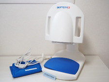 [EXC] Zepter BIOPTRON Pro1 Lampa Spolaryzowane światło Hiperświatło Terapia domowa Testowana na sprzedaż  Wysyłka do Poland
