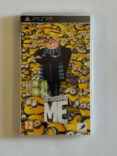 Cattivissimo psp completo usato  Roma