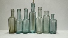 Seven old assorted for sale  BRIDLINGTON