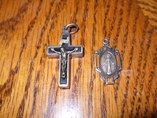 Antique pectoral inlay for sale  Mercersburg