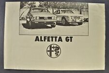 1976 alfa romeo for sale  Olympia