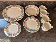 Set majesticware dinner for sale  Commerce Township