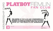 Playboy femlin fan for sale  Apopka