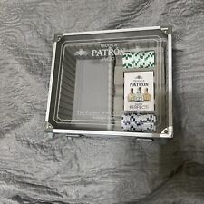 Limited patron anejo for sale  Miami
