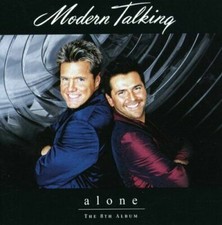 Alone modern talking gebraucht kaufen  Langballig