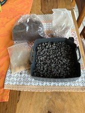 Aquarium filtermaterial 1 gebraucht kaufen  Zusmarshausen