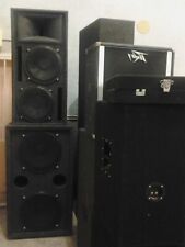 Double inch 400 for sale  Miami