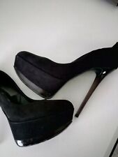 Scarpe donna tacco usato  Dueville