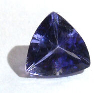 0.94 tanzanite bleu d'occasion  Montpellier-