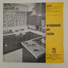 Pm8 cucina noce usato  Milano