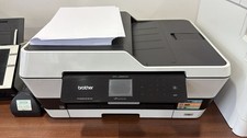 Brother mfc j6520dw for sale  LEICESTER