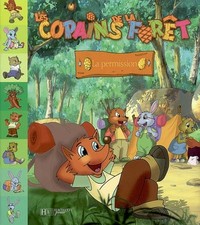Copains foret permission d'occasion  France