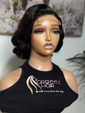 Lace closure natural for sale  OLDHAM