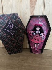 Monster high haunt gebraucht kaufen  Konstanz