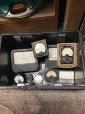 Amper meters voltage for sale  CRAWLEY