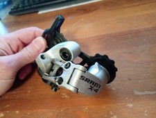 Sram rear derailleur for sale  BRISTOL