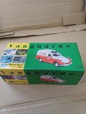 Vanguards morris minor for sale Vanguards morris minor for sale  NORTHAMPTON