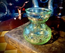 Depression glass bulb for sale  Dallas