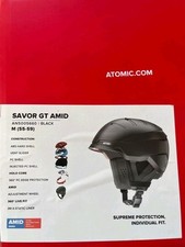 Atomic savor amid gebraucht kaufen  Glashütte