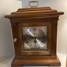 Westminster grandfather clock for sale  Garrison