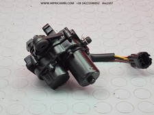 Motorino valvola scarico usato  Italia