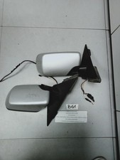 Coppia specchietti retrovisori usato  Italia