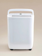 White dehumidifier litre for sale  UK