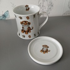Lesser pavey mug for sale  ORMSKIRK