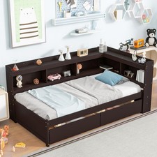 Twin size platform for sale  Brentwood