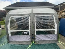 Caravan air awning for sale  CHESTER LE STREET