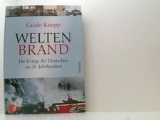 Weltenbrand kriege deutschen gebraucht kaufen  Berlin