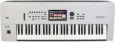 Korg nautilus synthesizer for sale  Fort Wayne