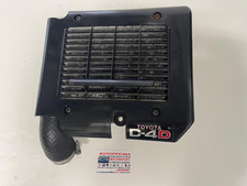 Radiatore intercooler toyota usato  Sinopoli