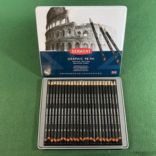 Derwent graphite artist for sale  Warrenton