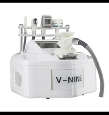 Cavitation radiofréquence 40k d'occasion  Toulouse-