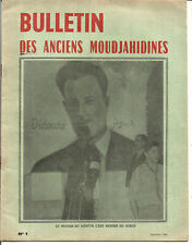 Rarissimes bulletins 3 d'occasion Rarissimes bulletins 3 d'occasion  Villenave-d'Ornon