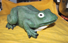 Garten teich frosch gebraucht kaufen  Wadgassen