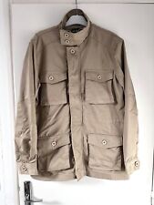 Manteau veste beige d'occasion  La Ferté-Gaucher