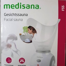 Medisana fss gesichtssauna gebraucht kaufen  Neustadt b.Coburg