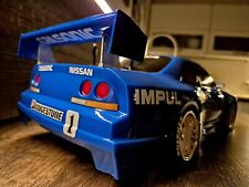 Tamiya calsonic skyline gebraucht kaufen  Chemnitz