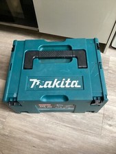 Makita empty box for sale  LONDON