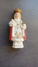 Statuette enfant jesus d'occasion  Clermont-Ferrand-